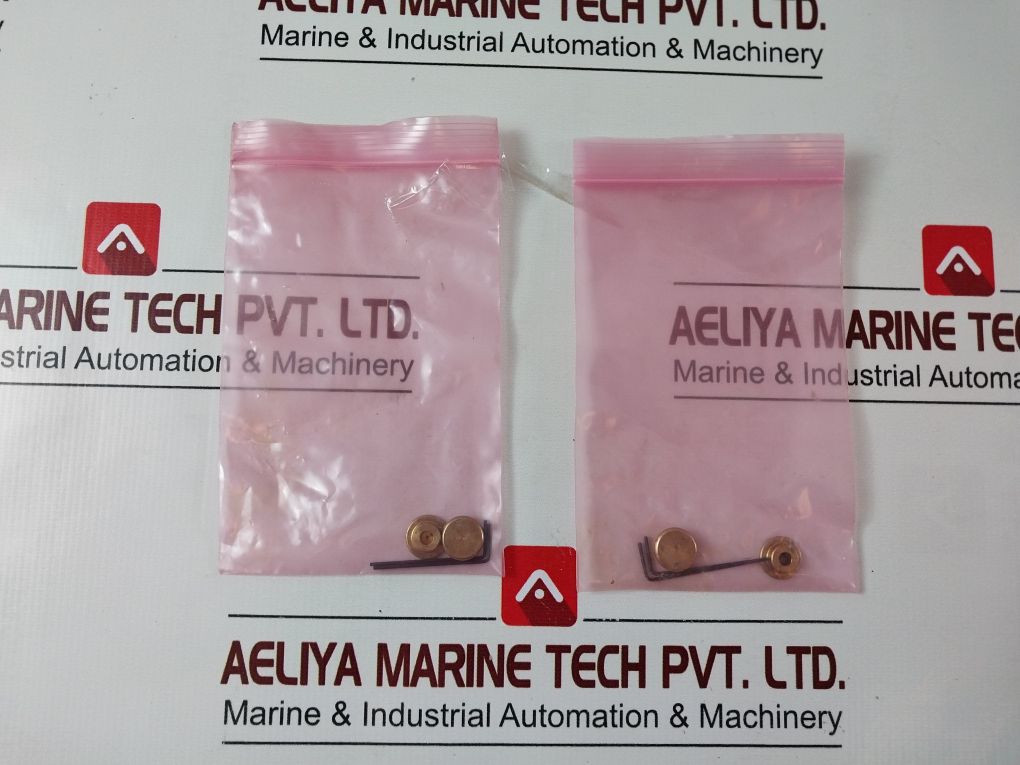 Hytorc Repair Kit For Air Pump Application