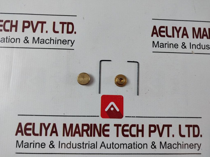 Hytorc Repair Kit For Air Pump Application