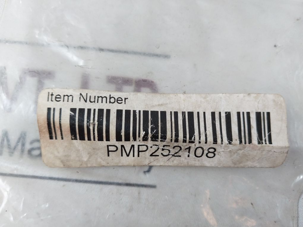 Hytorc Repair Kit For Air Pump Application