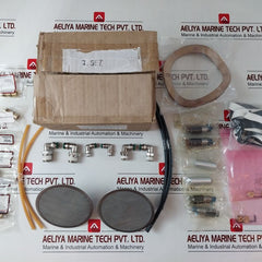 Clippard Mjvo-3C