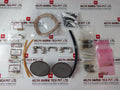 Hytorc Repair Kit For Air Pump Application