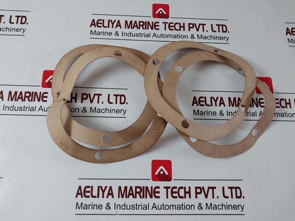 Hytorc Repair Kit For Air Pump Application