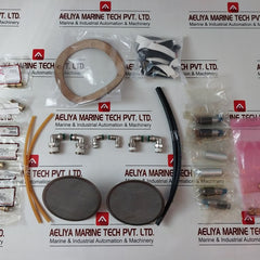 Hytorc Repair Kit For Air Pump Application