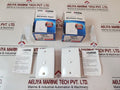 Clipsal 31Vetr3 Time Delay Switch 0-15 Hours, 250V Ac 10A
