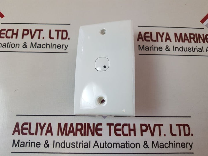 Clipsal 31Vetr3 Time Delay Switch 0-15 Hours, 250V Ac 10A

