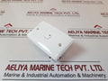 Clipsal 31Vetr3 Time Delay Switch 0-15 Hours, 250V Ac 10A
