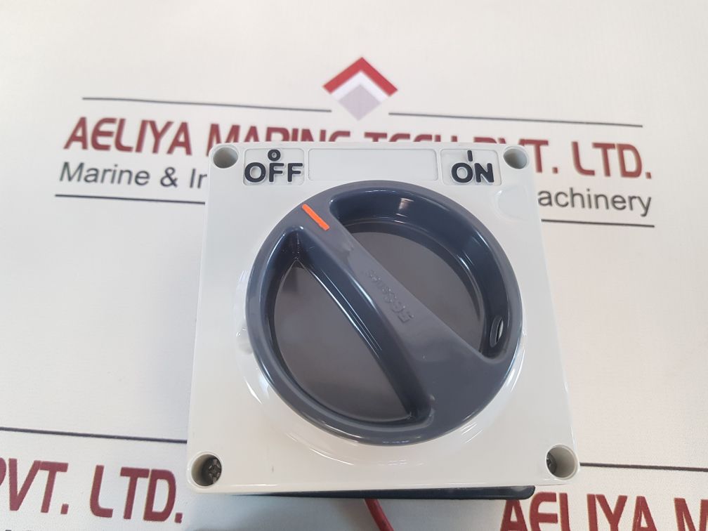 Clipsal 56C315 Grey Switched Socket Outlet