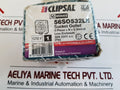 Clipsal 56So532Le Grey Socket Outlet 32Amp