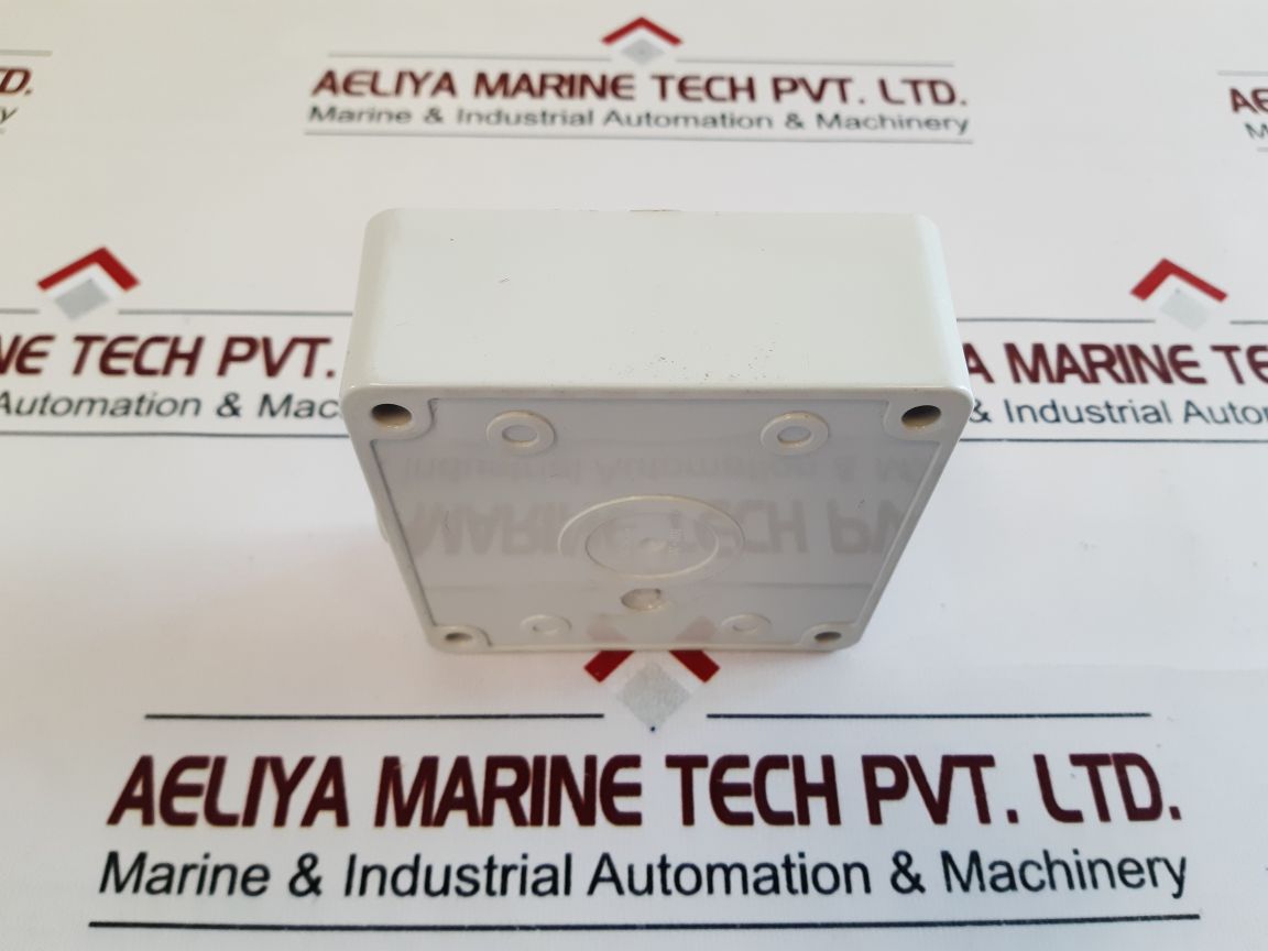 Clipsal 56So310 Surface Socket Outlet Back Plate Only
