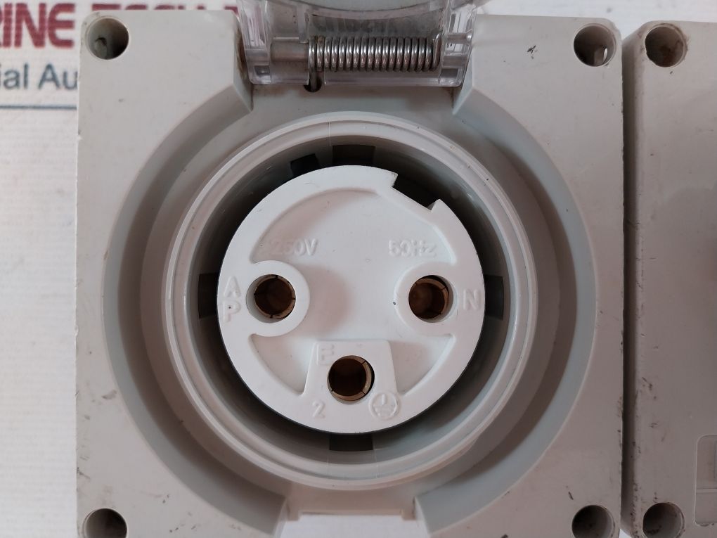 Clipsal 56Sw132 Surface Mount Switch