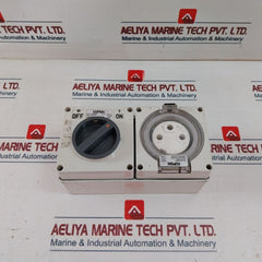 Clipsal 56Sw132 Surface Mount Switch
