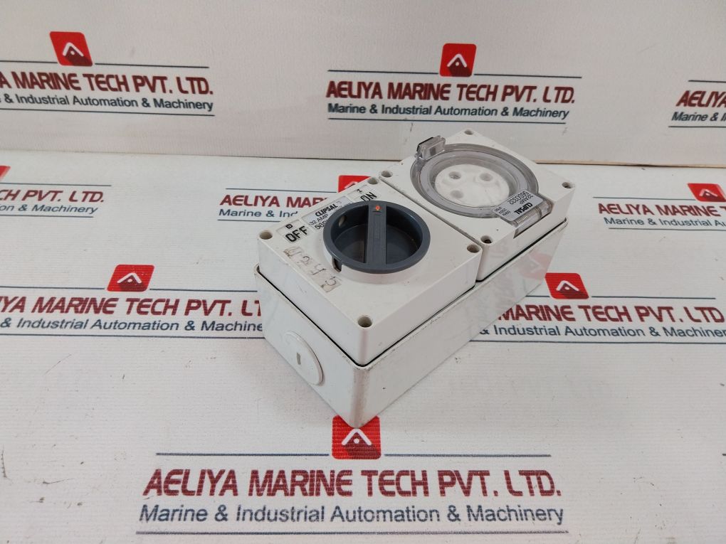 Clipsal 56Sw132 Surface Mount Switch