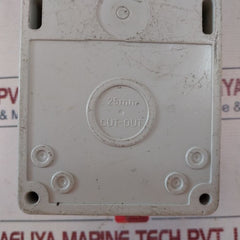 Clipsal 56Sw132 Surface Mount Switch
