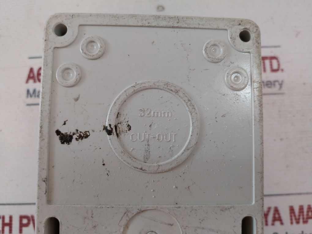 Clipsal 56Sw132 Surface Mount Switch