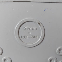 Clipsal 56Swh325 3-pole Enclosed Load Break Switch