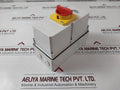 Clipsal 56Swh325 3-pole Enclosed Load Break Switch
