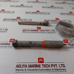 Clorius 2.05 Actuator With Direct Rod Action 0-60°C