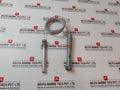 Clorius 2.05 Actuator With Direct Rod Action 0-60°C