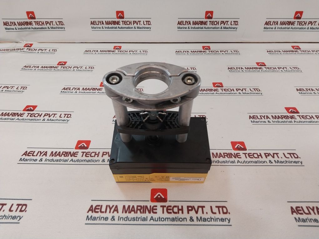 Clorius Controls Avm322K001 Valve Actuator