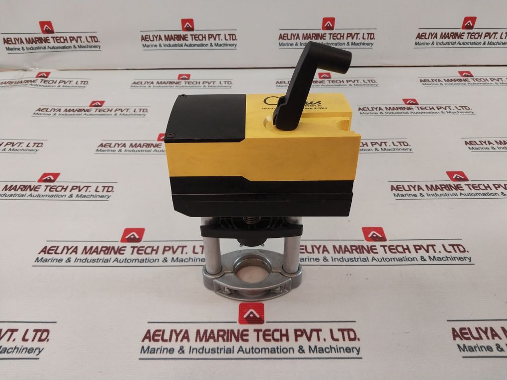 Clorius Controls Avm322K001 Valve Actuator