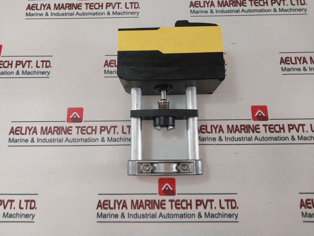 Clorius Controls Avm322K001 Valve Actuator