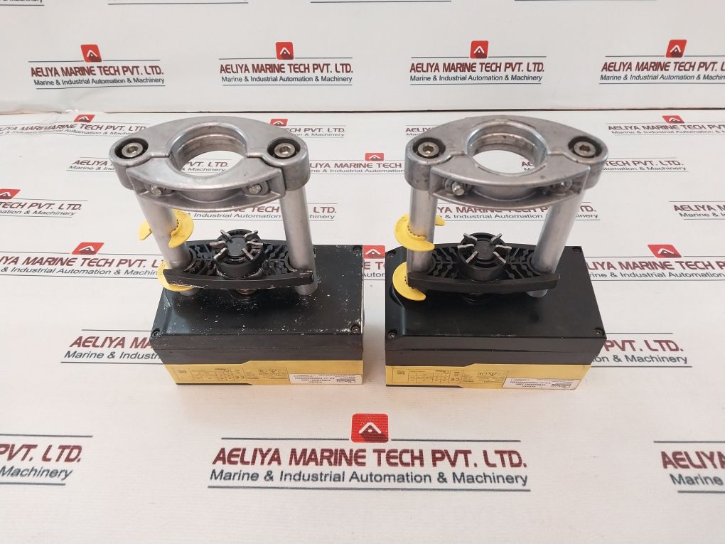 Clorius Controls Avm322K001 Valve Actuator 50/60Hz