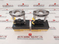Clorius Controls Avm322K001 Valve Actuator 50/60Hz