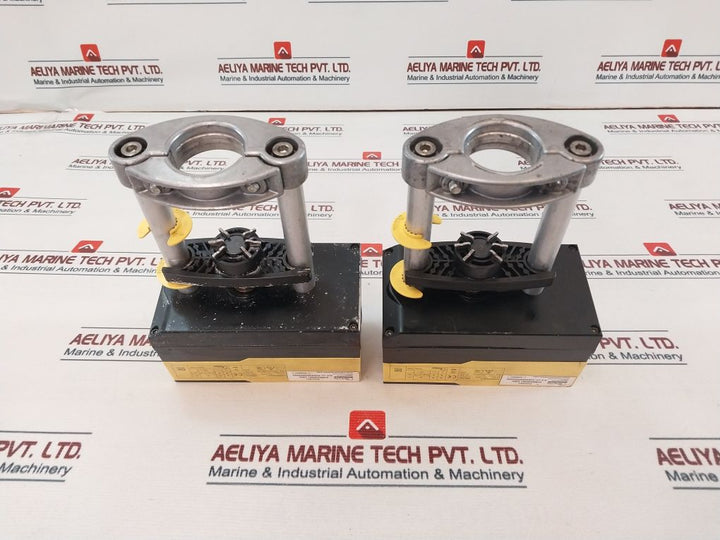 Clorius Controls Avm322K001 Valve Actuator 50/60Hz