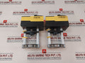 Clorius Controls Avm322K001 Valve Actuator 50/60Hz