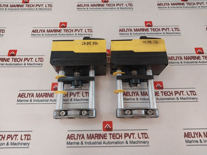Clorius Controls Avm322K001 Valve Actuator 50/60Hz