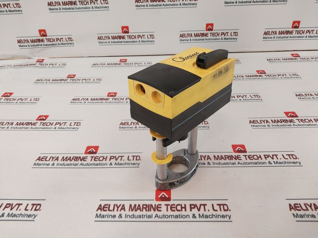 Clorius Controls Avm322K001 Valve Actuator 50/60Hz
