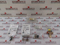 Clorius Controls L2Sr/2110554 Temperature Regulator Set Type V2, Dk-2750