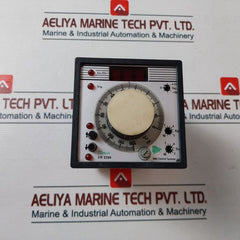 Clorius Er2290-a-d-214-230 Temperature Controller 230V 50-60Hz
