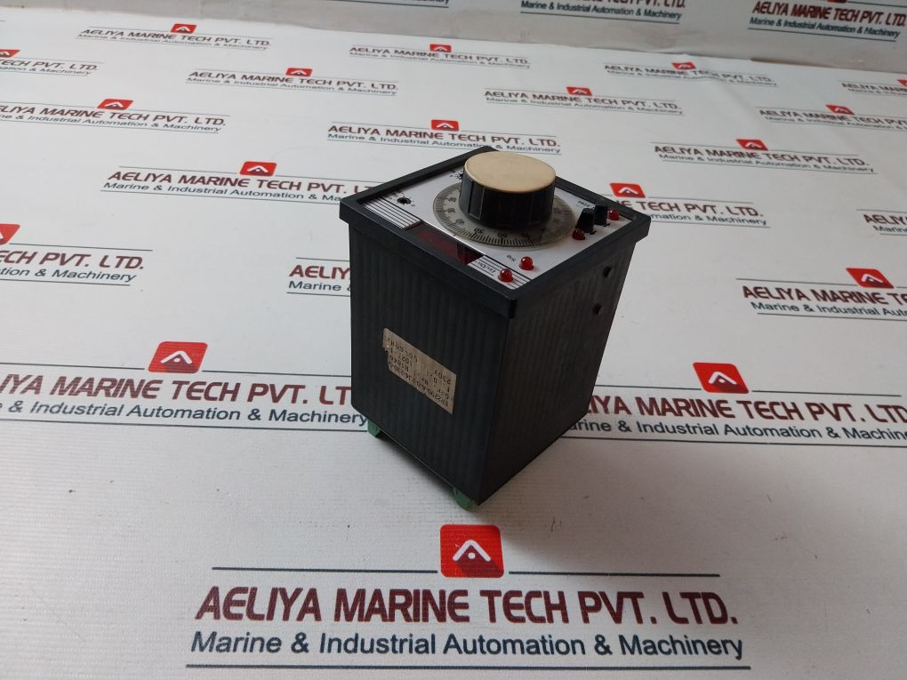 Clorius Er2290-a-d-214-230 Temperature Controller 230V 50-60Hz