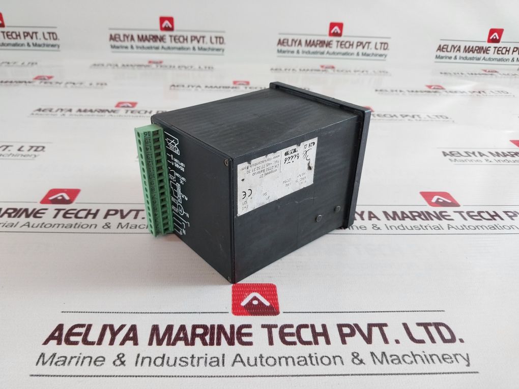 Clorius Controls Er 2000 Temperature Controller 50/60Hz