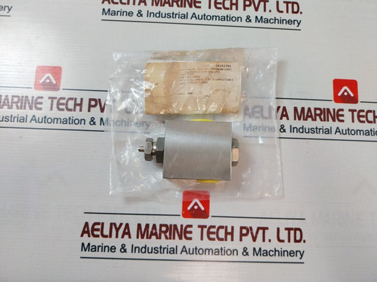 Clover 61136029 Pressure Limit Valve Assembly