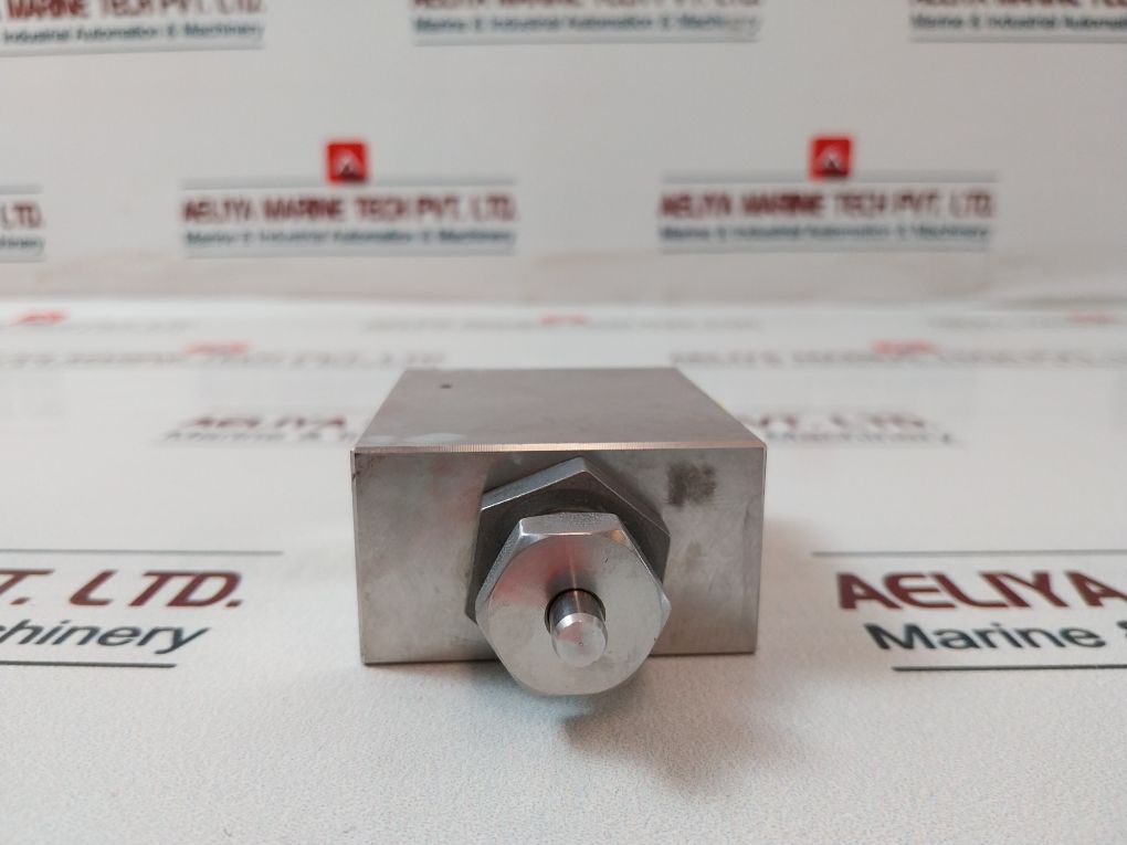 Clover 61136029 Pressure Limit Valve Assembly