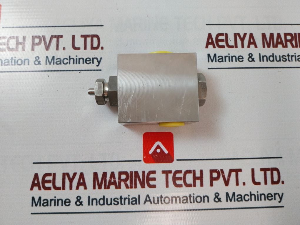 Clover 61136029 Pressure Limit Valve Assembly