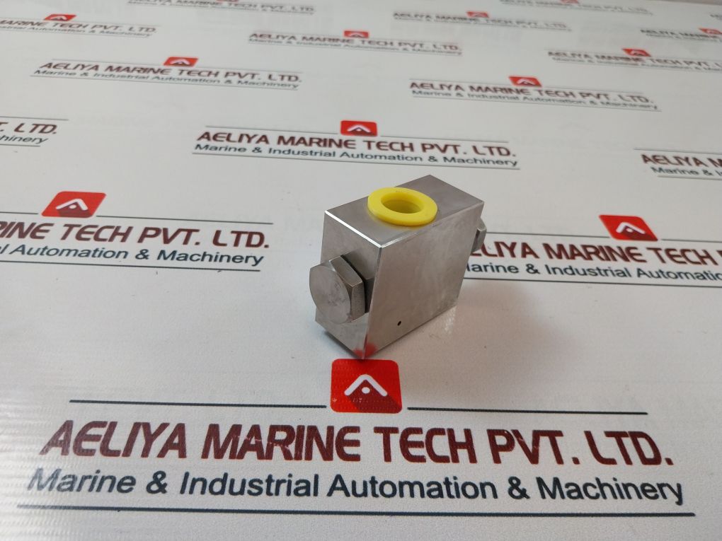 Clover 61136029 Pressure Limit Valve Assembly