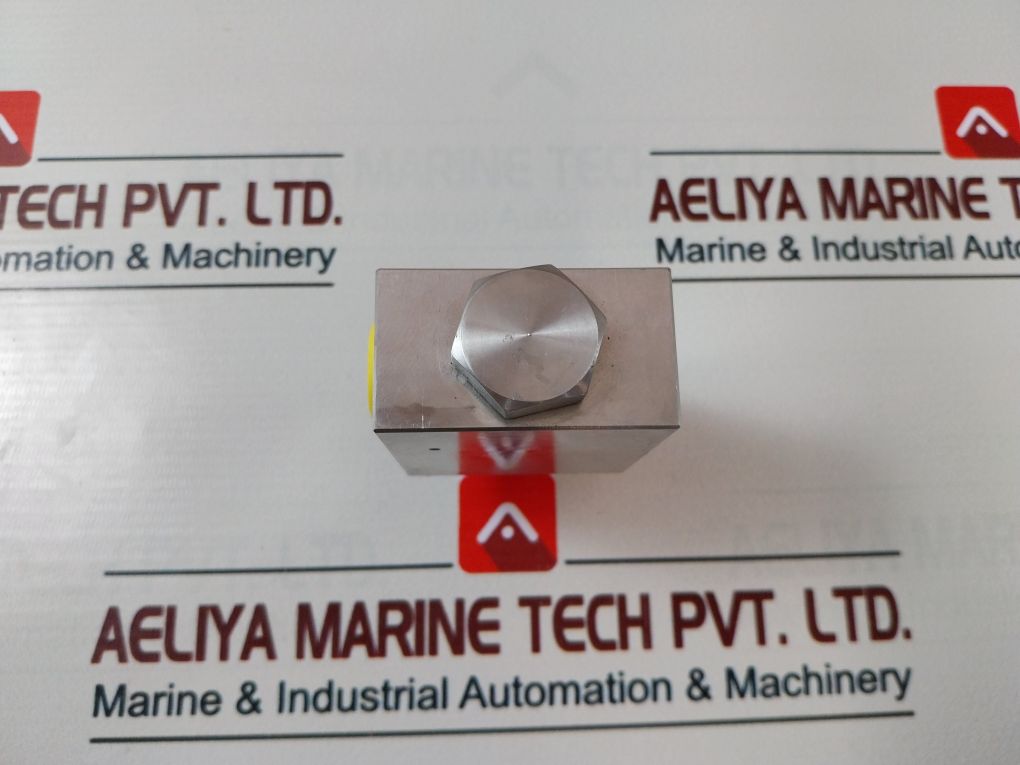 Clover 61136029 Pressure Limit Valve Assembly