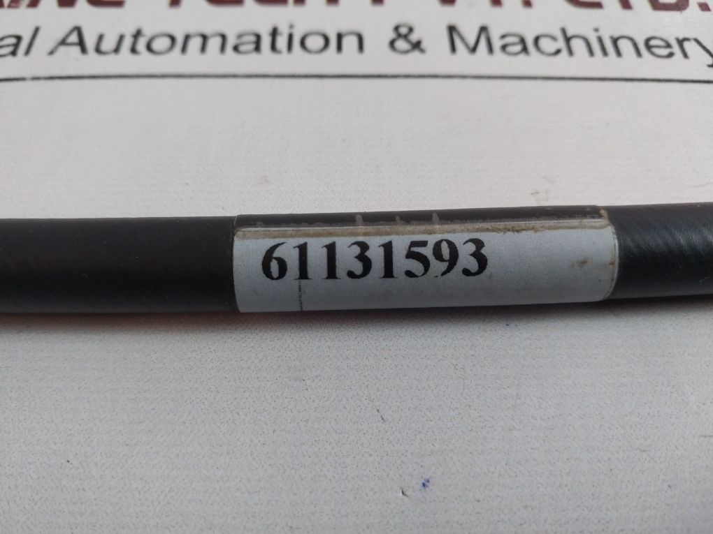 Lot of 2x Clover S20757-1.75 Hose Assy