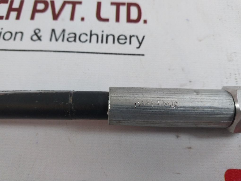 Lot of 2x Clover S20757-1.75 Hose Assy
