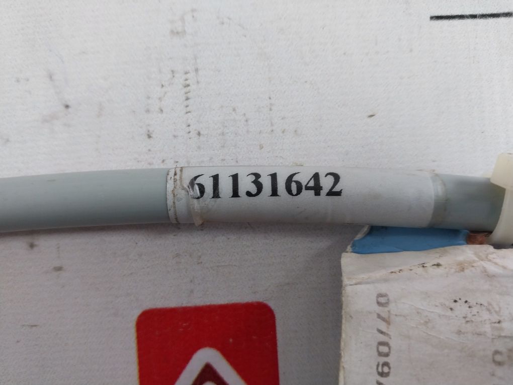 Lot of 2x Clover Tool S20793-1.75 Hose Assy