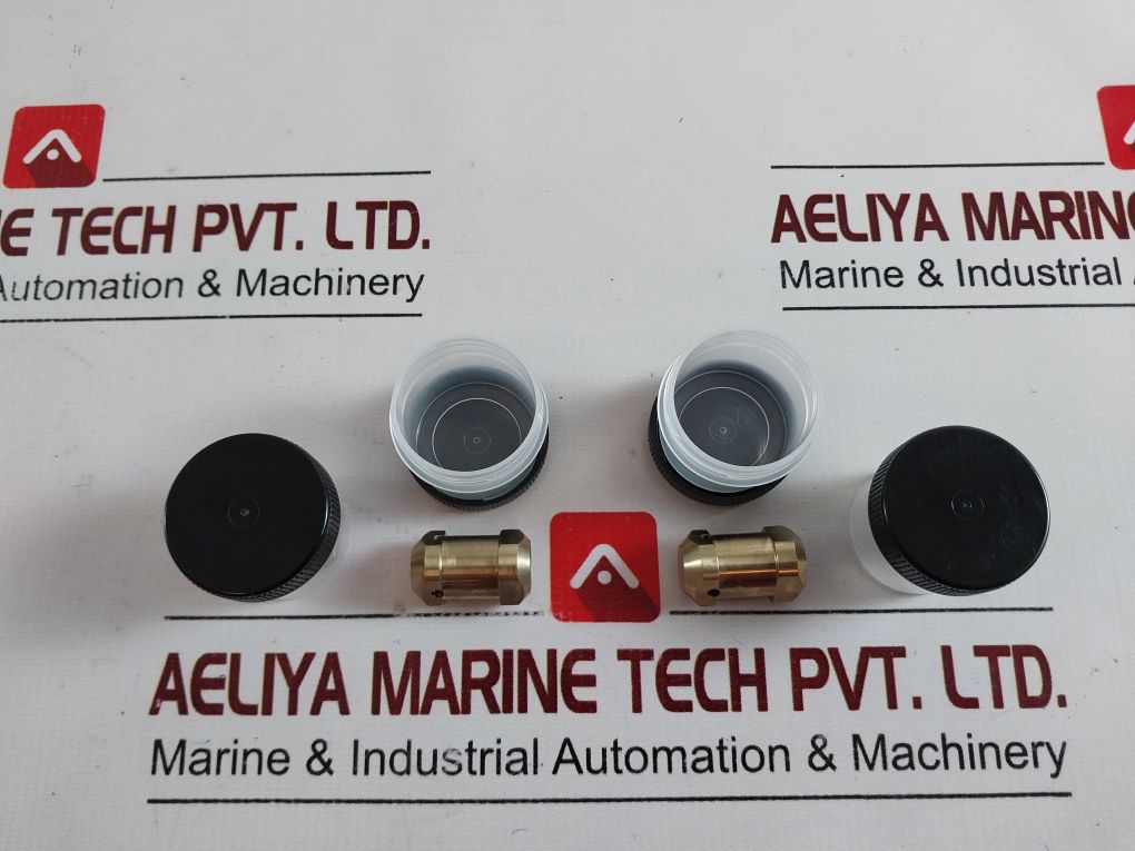 Clover Tool C40099-00 Discharge Valve