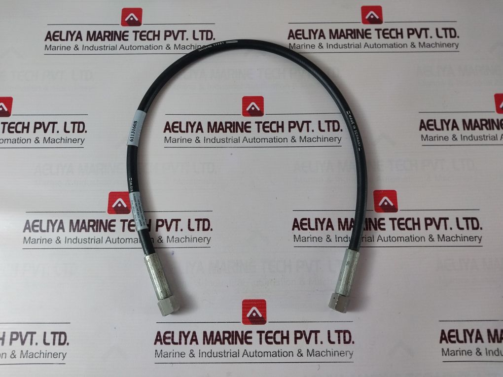 Clover Tool S20757-2.83 Hose Assy 61131608