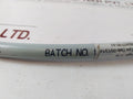 Clover Tool S20793-3.08 Assy Hose 0.15 In Id X 0.37 In Od 30K P