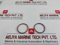 Clyde Union O-ring Viton Ph52843