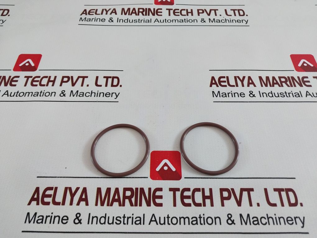 Clyde Union O-ring Viton Ph52843