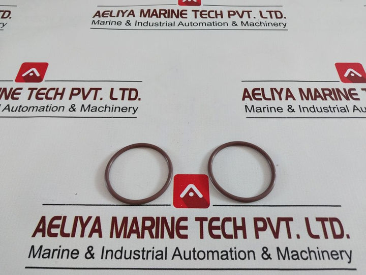 Clyde Union O-ring Viton Ph52843