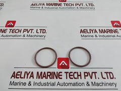 Clyde Union O-ring Viton Ph52843